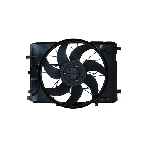 Ventilátor chladenia motora 7740093 /KAMOKA/ - obr. 1