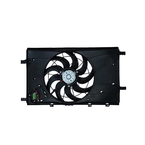 Ventilátor chladenia motora 7740107 /KAMOKA/ - obr. 1