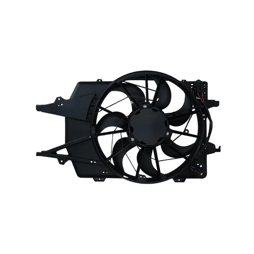 Ventilátor chladenia motora 7740108 /KAMOKA/ - obr. 1