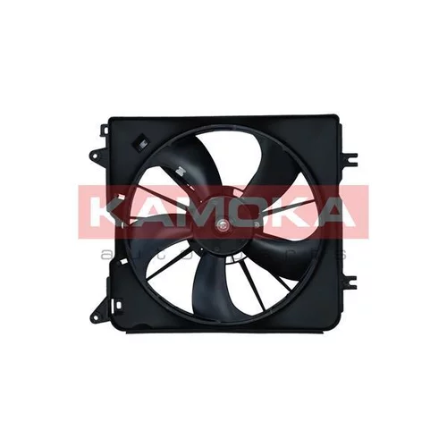Ventilátor chladenia motora 7740131 /KAMOKA/ - obr. 1