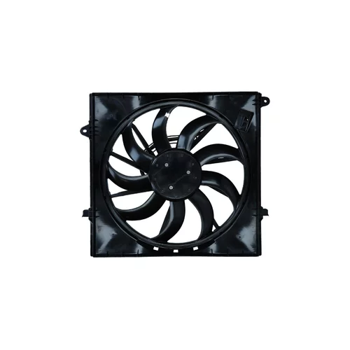 Ventilátor chladenia motora 7740162 /KAMOKA/ - obr. 1