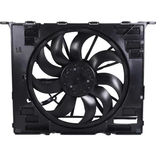 Ventilátor chladenia motora 7740192 /KAMOKA/ - obr. 1