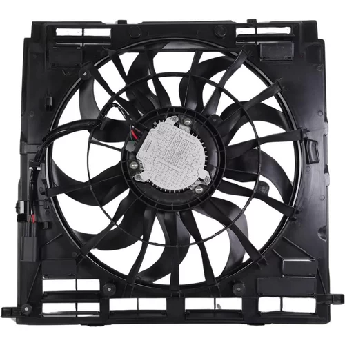 Ventilátor chladenia motora KAMOKA 7740198