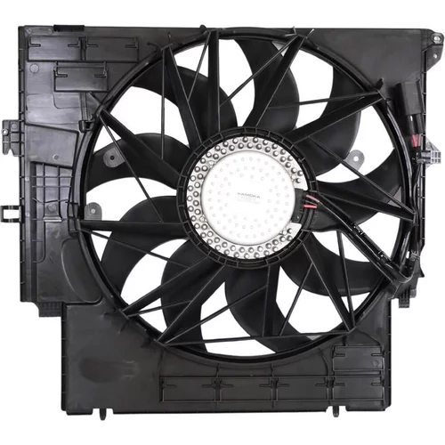 Ventilátor chladenia motora 7740216 /KAMOKA/ - obr. 1