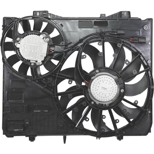 Ventilátor chladenia motora KAMOKA 7740220