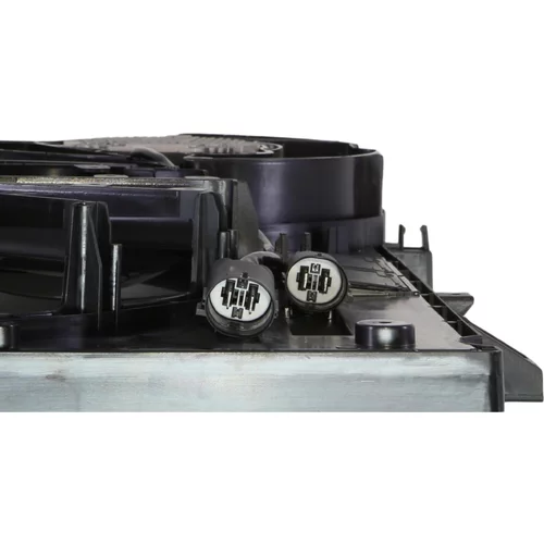 Ventilátor chladenia motora 7740220 /KAMOKA/ - obr. 2