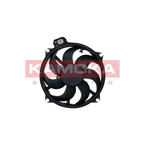 Ventilátor chladenia motora 7742041 /KAMOKA/ - obr. 1