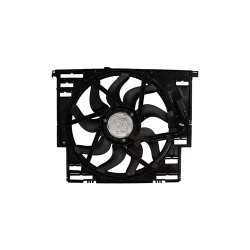 Ventilátor chladenia motora KAMOKA 7742051