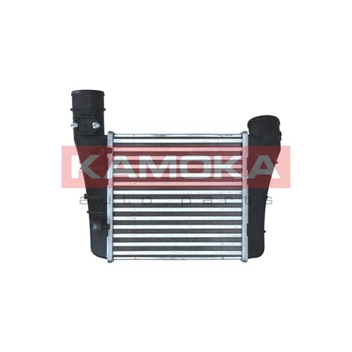 Chladič plniaceho vzduchu 7750048 /KAMOKA/ - obr. 1