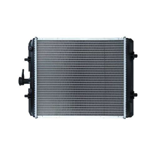 Chladič plniaceho vzduchu 7750104 /KAMOKA/ - obr. 1