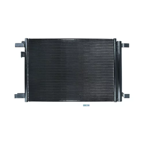 Kondenzátor klimatizácie 7800238 /KAMOKA/ - obr. 1
