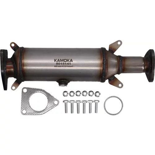 Katalyzátor KAMOKA 8015141