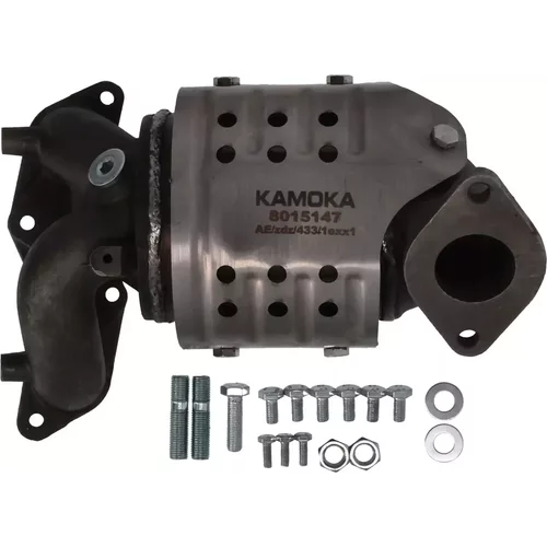 Katalyzátor KAMOKA 8015147