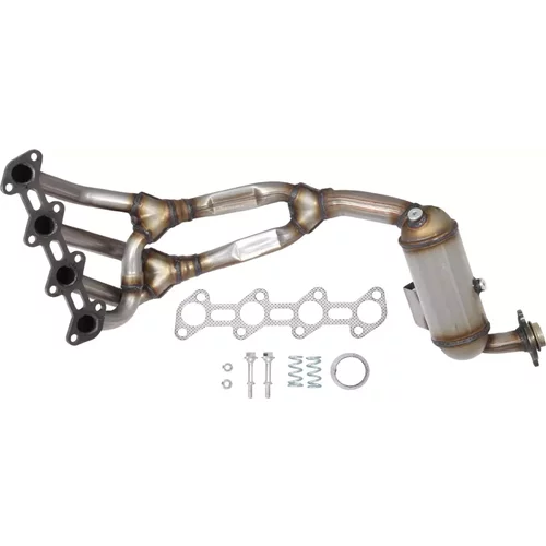 Katalyzátor KAMOKA 8015154