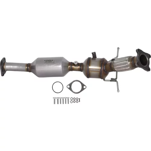 Katalyzátor KAMOKA 8015206