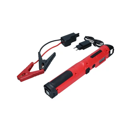 žiarivka, ručná lampa 8030007 /KAMOKA/ - obr. 3