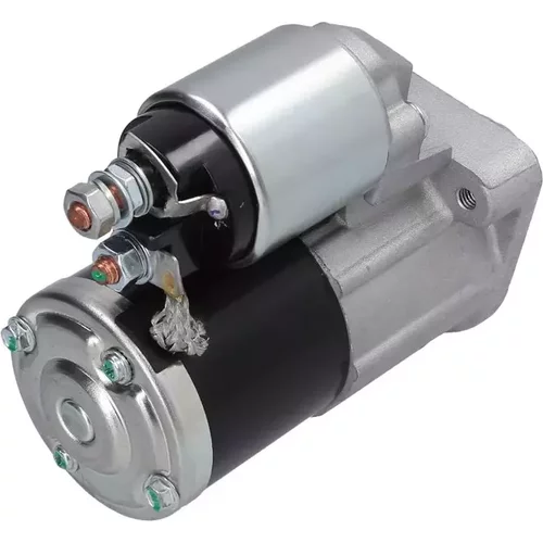 Štartér 8610384 /KAMOKA/ - obr. 1