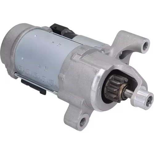 Štartér 8610459 /KAMOKA/ - obr. 2