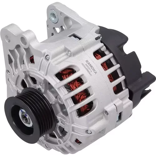 Alternátor KAMOKA 8620019