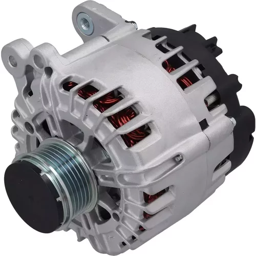 Alternátor KAMOKA 8620162