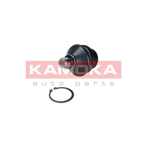 Zvislý/nosný čap 9040006 /KAMOKA/ - obr. 1