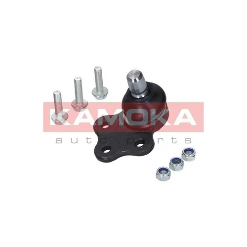 Zvislý/nosný čap 9040009 /KAMOKA/ - obr. 2