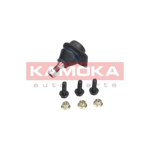Zvislý/nosný čap 9040011 /KAMOKA/ - obr. 2