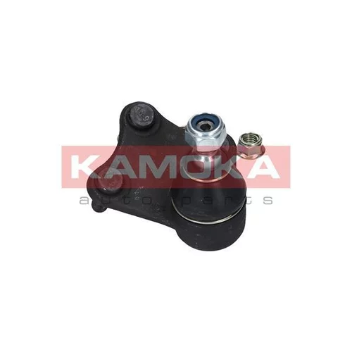 Zvislý/nosný čap 9040143 /KAMOKA/ - obr. 3