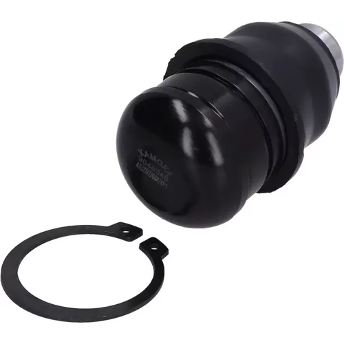 Zvislý/nosný čap 9040340 /KAMOKA/ - obr. 3