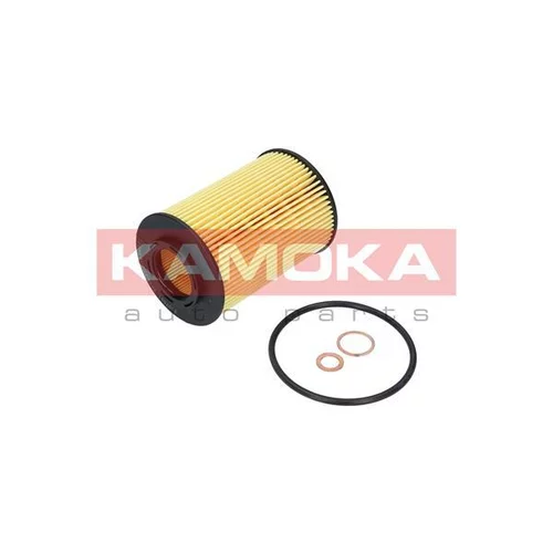 Olejový filter KAMOKA F107901