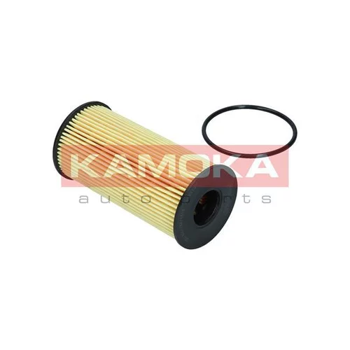 Olejový filter F116401 /KAMOKA/ - obr. 3