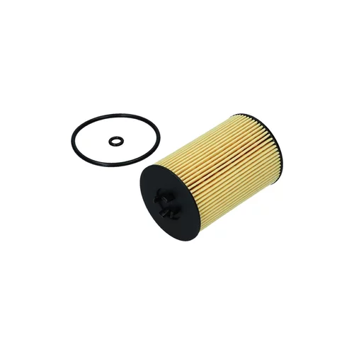 Olejový filter F117601 /KAMOKA/ - obr. 3