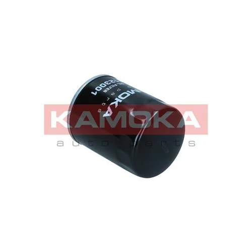 Olejový filter F123001 /KAMOKA/ - obr. 1