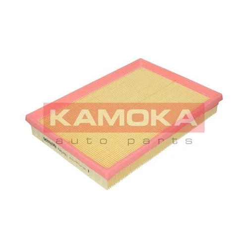 Vzduchový filter F202901 /KAMOKA/ - obr. 3