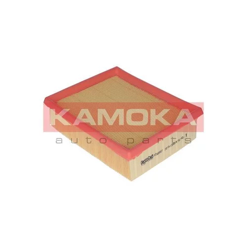Vzduchový filter F208901 /KAMOKA/ - obr. 3
