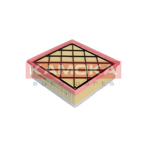 Vzduchový filter F222201 /KAMOKA/ - obr. 3