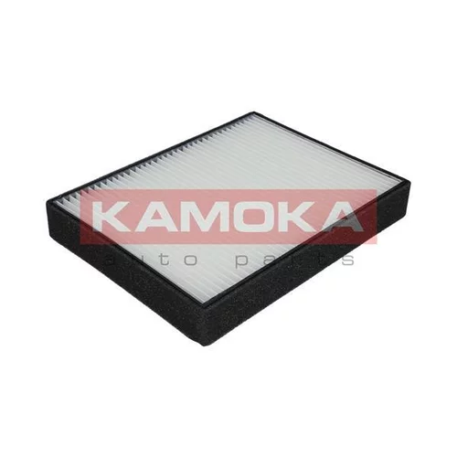 Filter vnútorného priestoru F409601 /KAMOKA/ - obr. 2