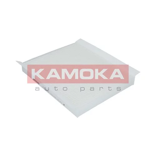 Filter vnútorného priestoru F410801 /KAMOKA/ - obr. 1