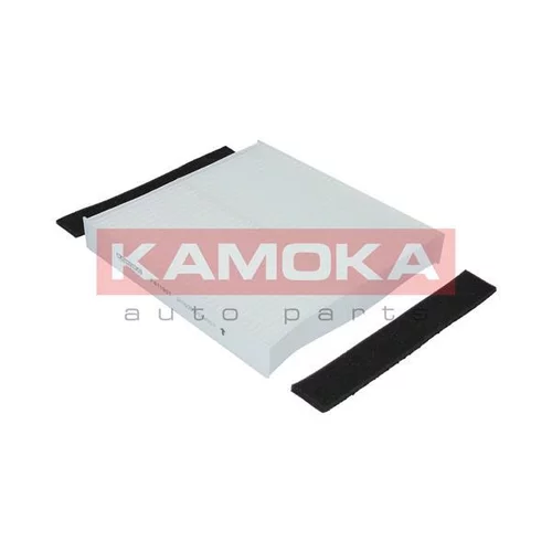 Filter vnútorného priestoru F411901 /KAMOKA/ - obr. 1