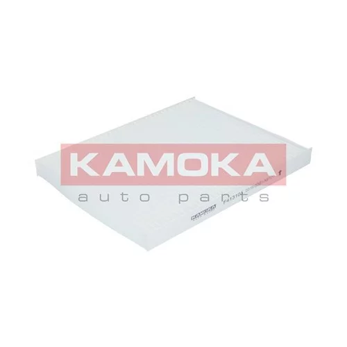 Filter vnútorného priestoru F413101 /KAMOKA/ - obr. 2