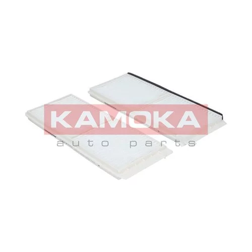 Filter vnútorného priestoru F413901 /KAMOKA/ - obr. 3