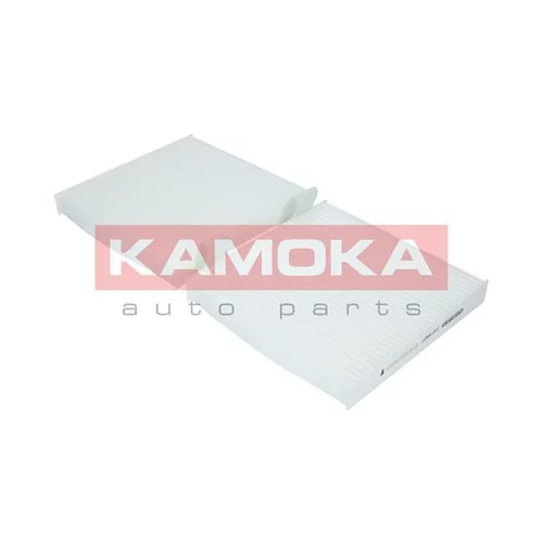 Filter vnútorného priestoru F415801 /KAMOKA/ - obr. 1