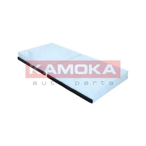 Filter vnútorného priestoru F430401 /KAMOKA/ - obr. 3