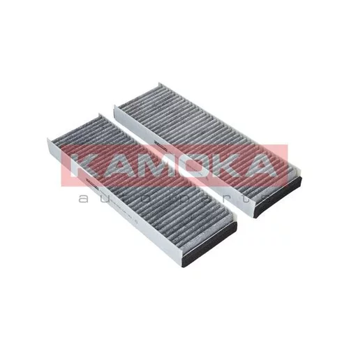 Filter vnútorného priestoru F505501 /KAMOKA/ - obr. 2