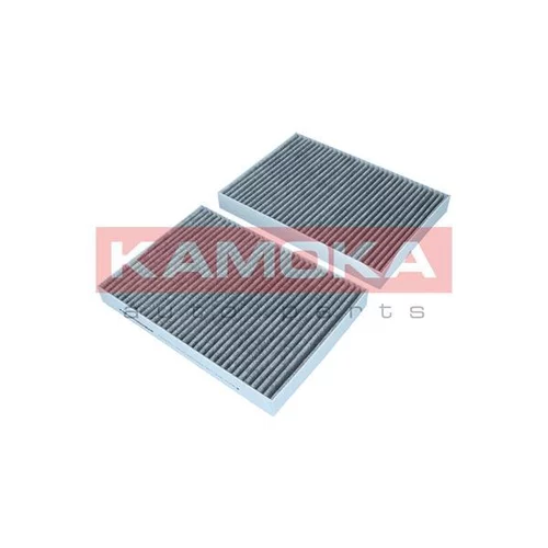 Filter vnútorného priestoru F506301 /KAMOKA/ - obr. 1
