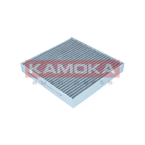 Filter vnútorného priestoru F506701 /KAMOKA/ - obr. 1