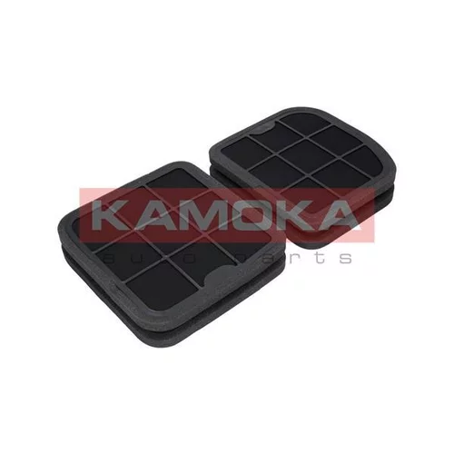 Filter vnútorného priestoru F507101 /KAMOKA/ - obr. 1
