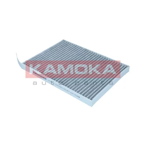 Filter vnútorného priestoru F519601 /KAMOKA/ - obr. 1