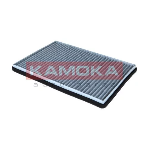 Filter vnútorného priestoru F525301 /KAMOKA/ - obr. 2