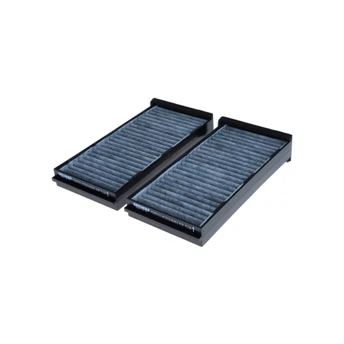 Filter vnútorného priestoru F525701 /KAMOKA/ - obr. 1